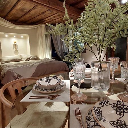 Bartolomeo Apartment ليوبليانا المظهر الخارجي الصورة