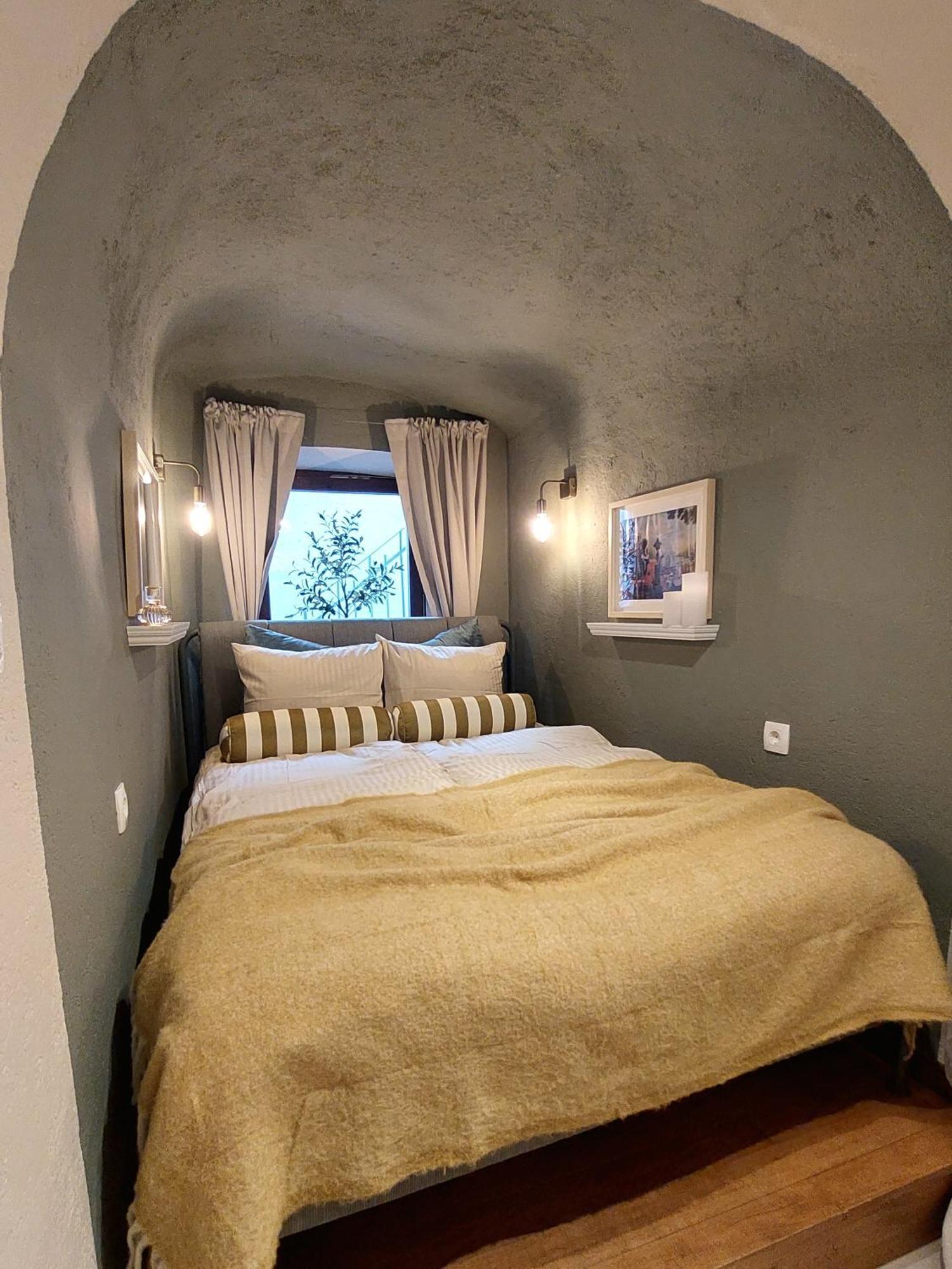 Bartolomeo Apartment ليوبليانا المظهر الخارجي الصورة