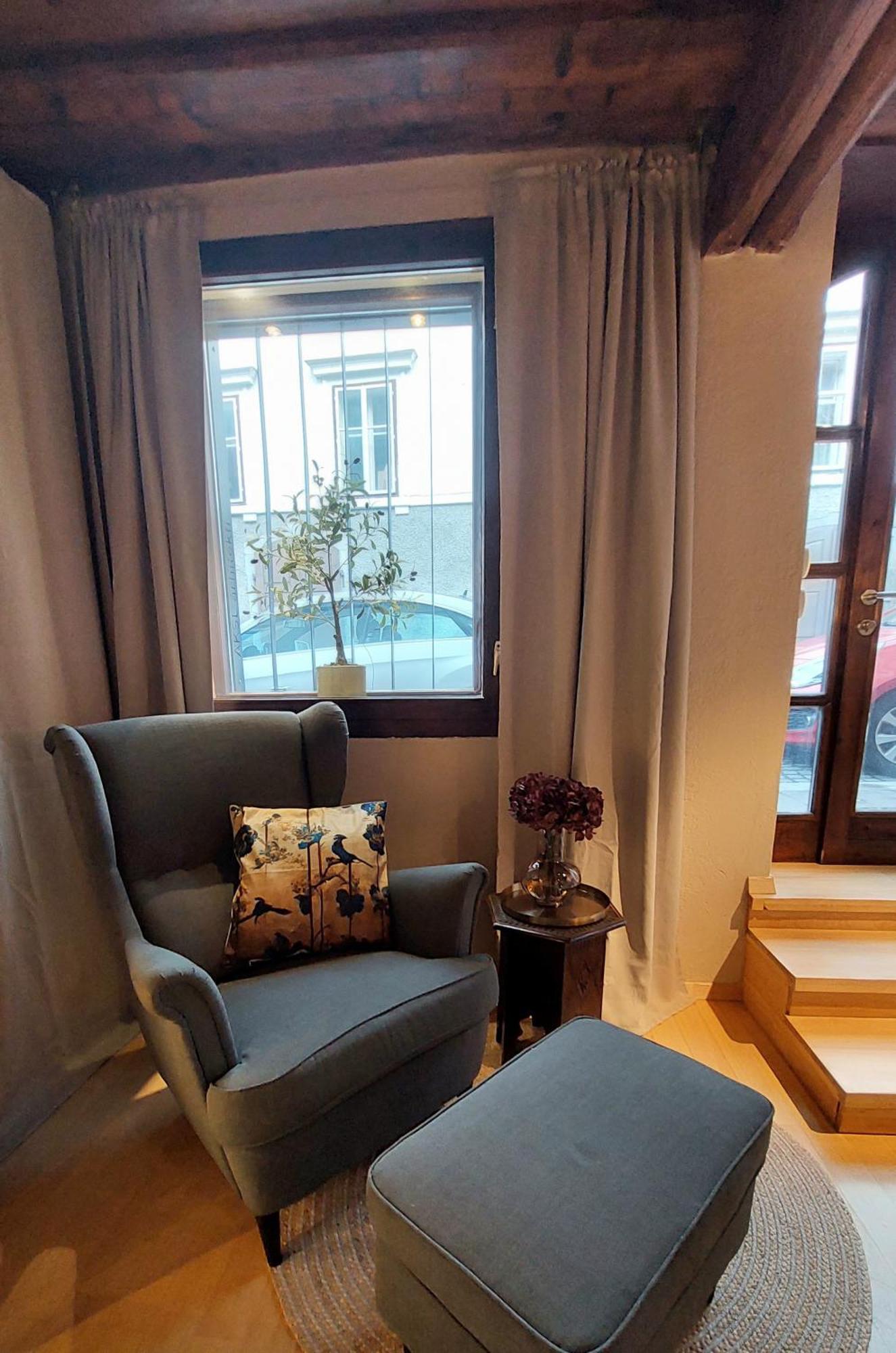 Bartolomeo Apartment ليوبليانا المظهر الخارجي الصورة