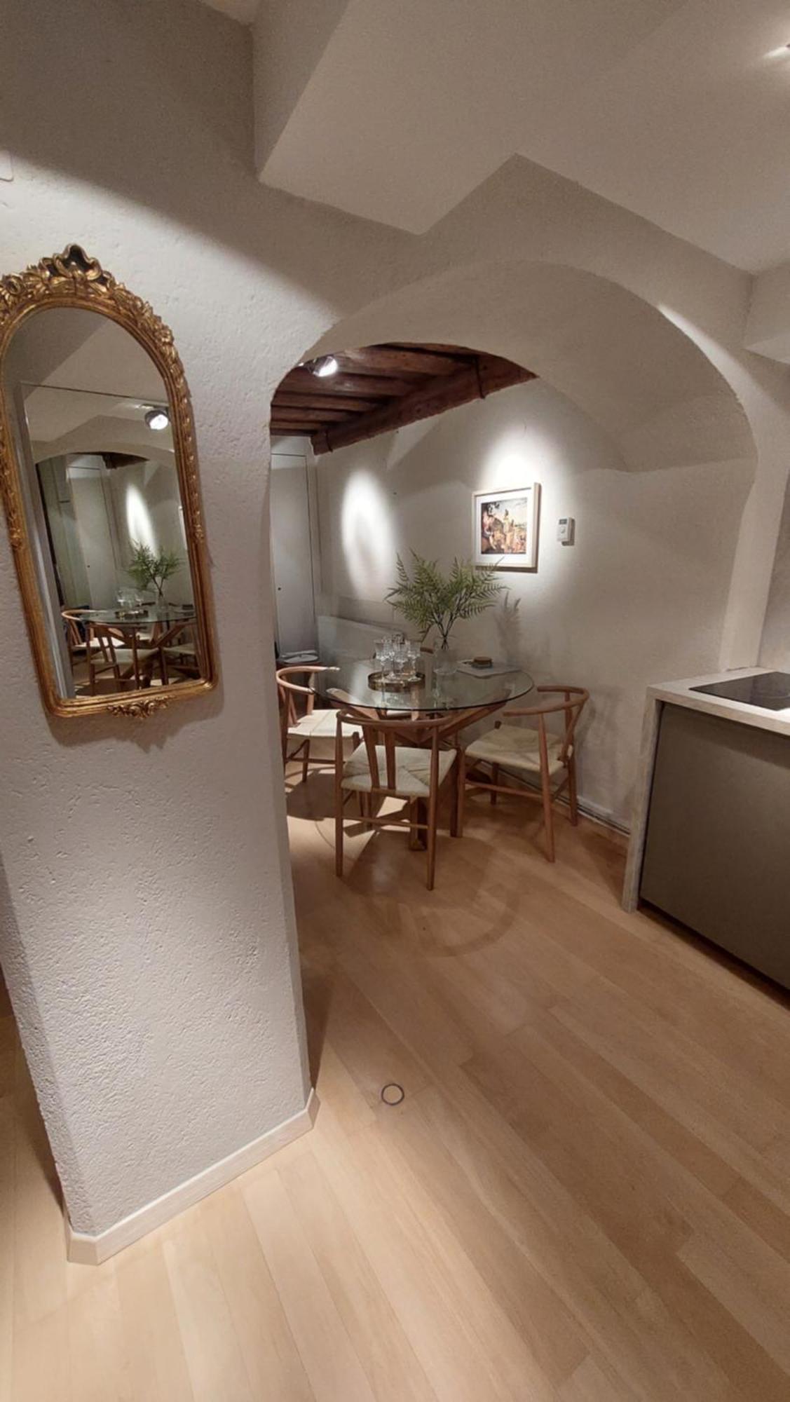 Bartolomeo Apartment ليوبليانا المظهر الخارجي الصورة