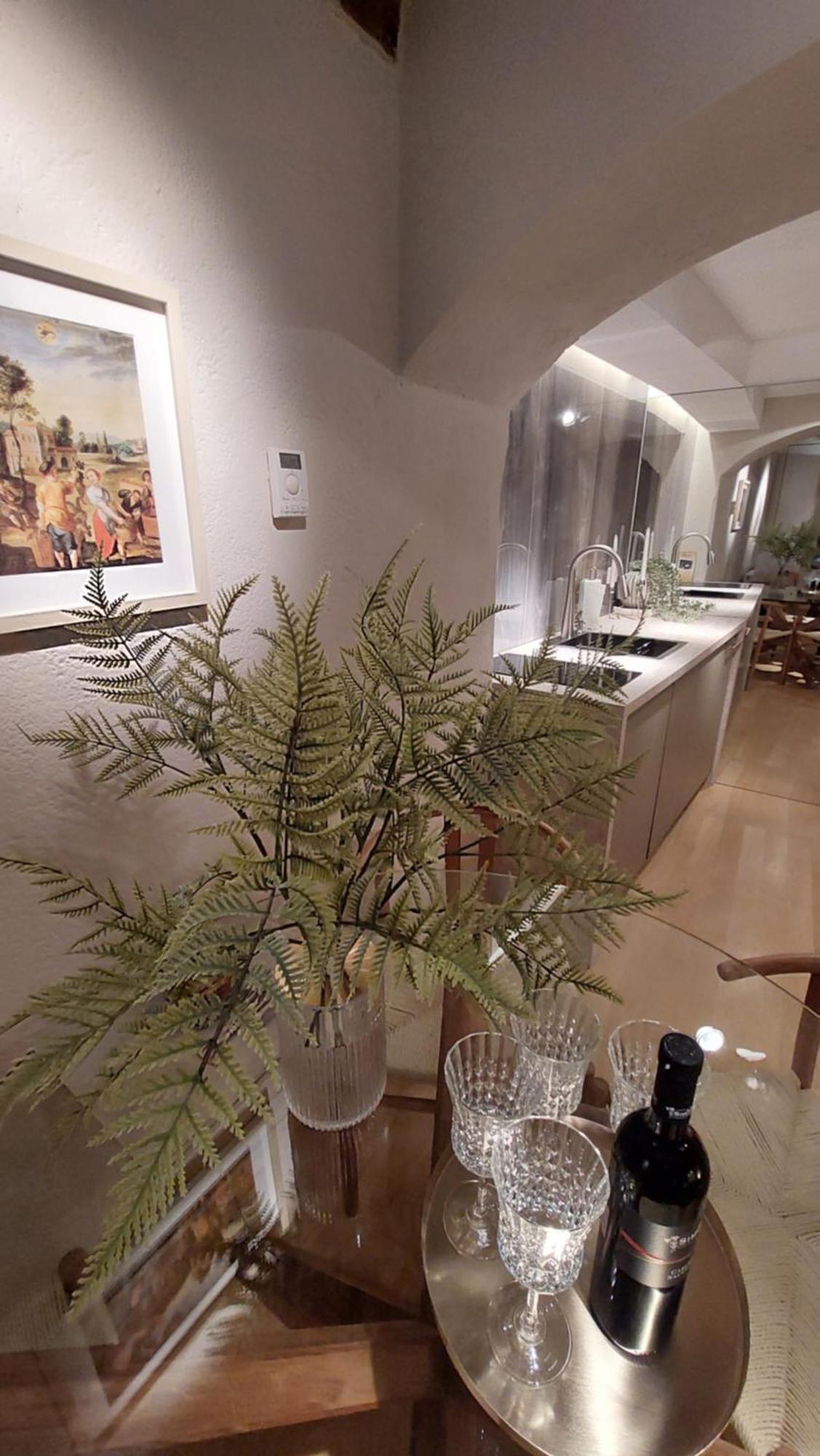 Bartolomeo Apartment ليوبليانا المظهر الخارجي الصورة